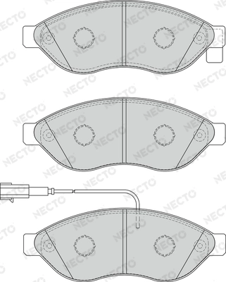 FD7266V