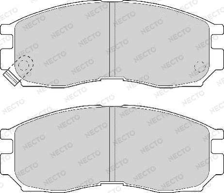 FD6574A
