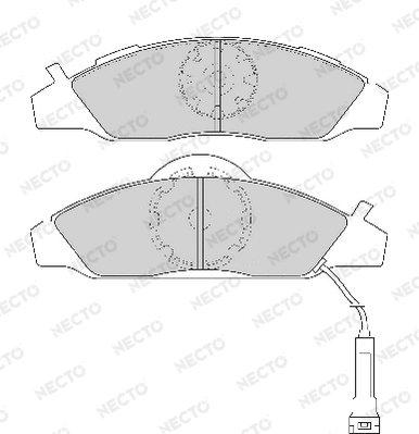 FD6792A
