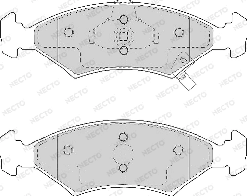 FD7053A