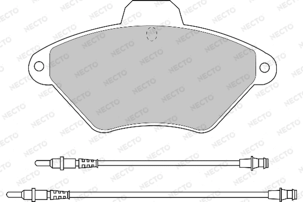 FD6453A