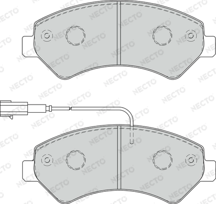 FD7269V