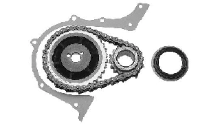 TCK133C