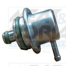 Регулятор давления подачи топлива *MEAT DORIA* VAG |--->75015 / HP108 125 / 108 125 / V10-2262