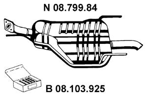 OS-567EBER
