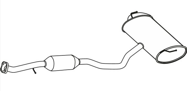 TS-542