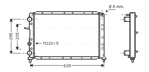 FT2236