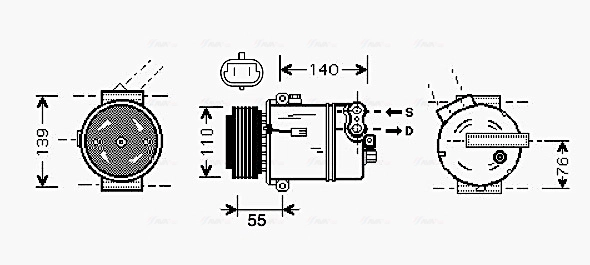 OLK451