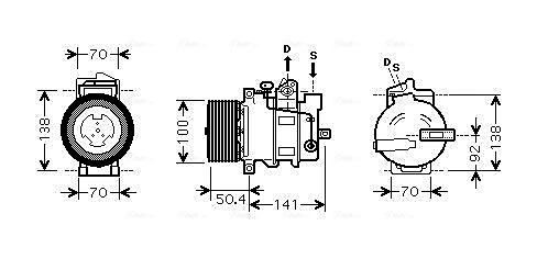 MSK431