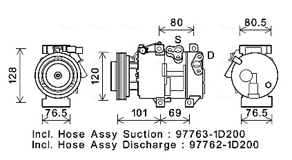 KAK275