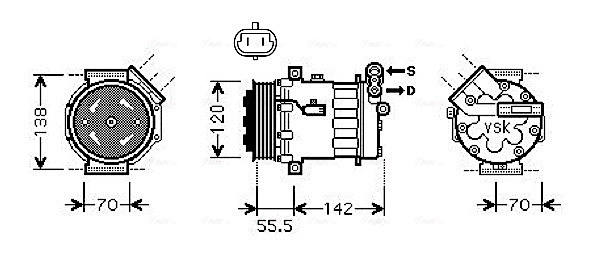 OLK586