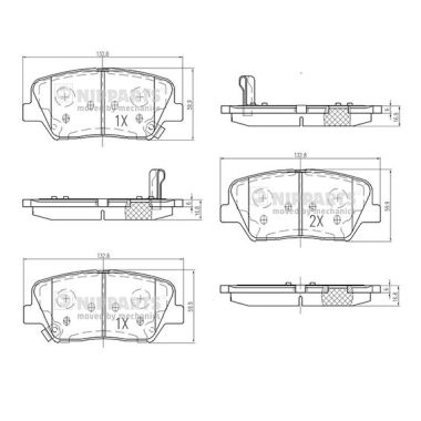 N3600554