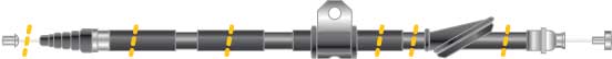 CF5261