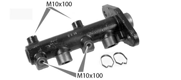 MC2954