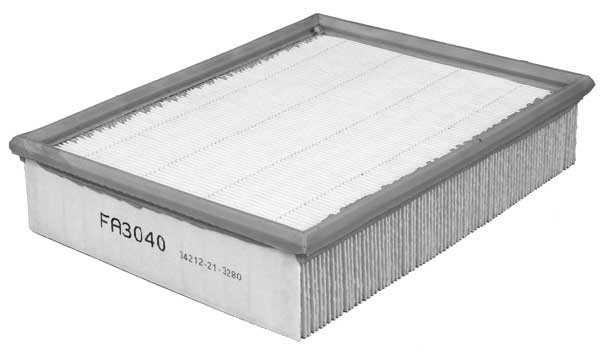 FA3040