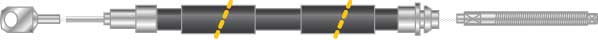 CF5743