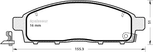 907