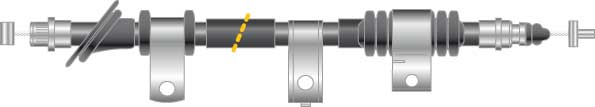 CF6105