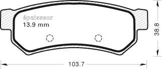 1105
