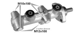 MC2222