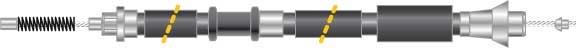 CF5155