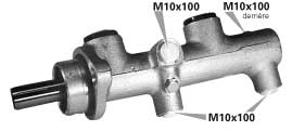 MC2203
