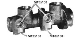 MC2240