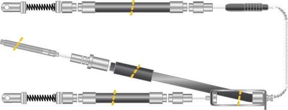 CF5276