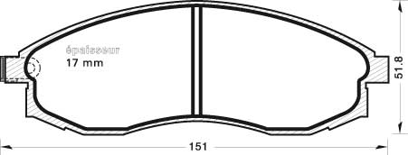 607