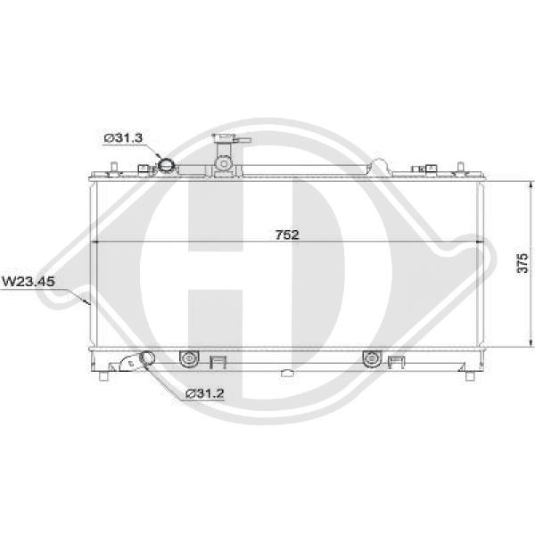 DCM2252