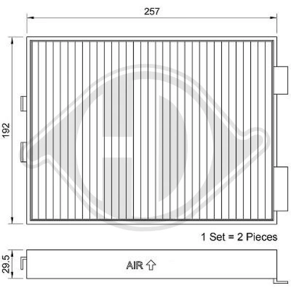 DCI0037S