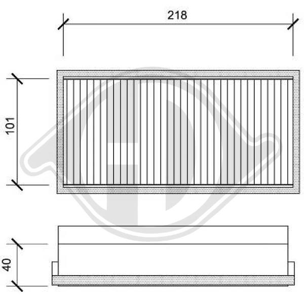 DCI0034S