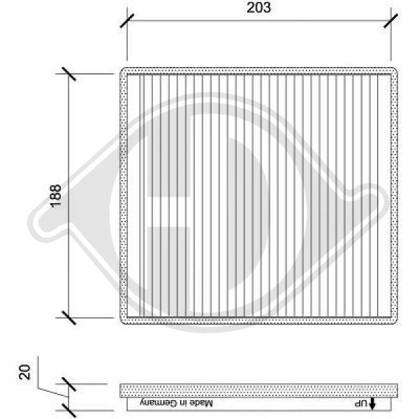 DCI1200