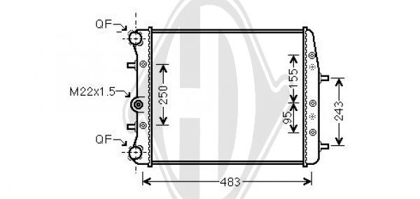 DCM3562