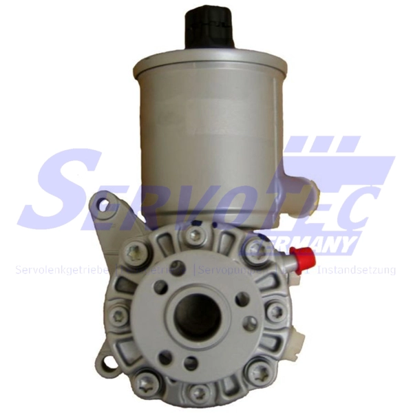 STSP0801