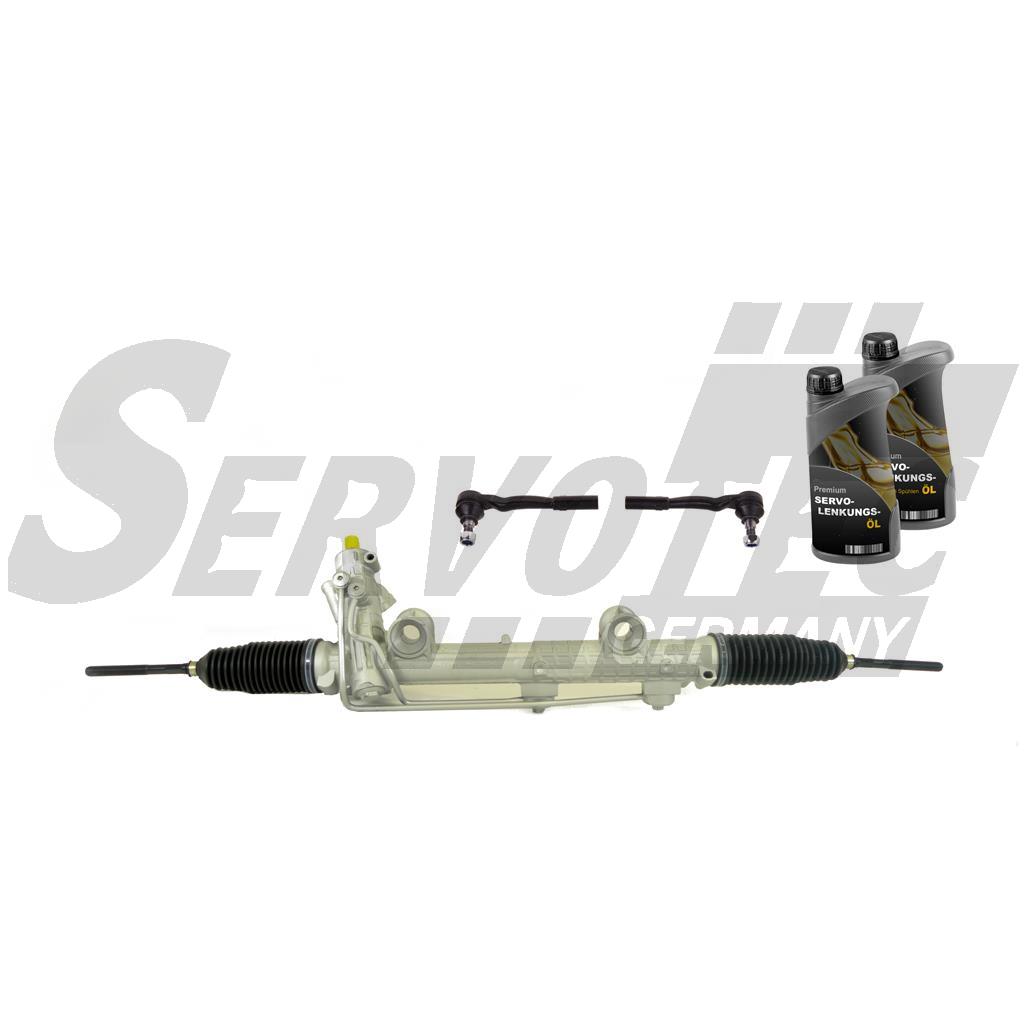 STSR907LXMAKIT