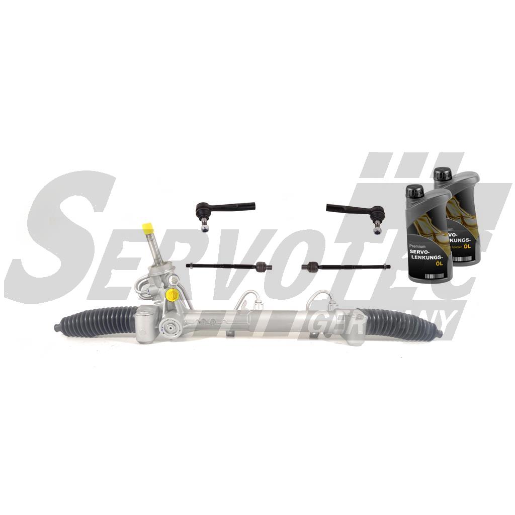 STSR253LXMAKIT