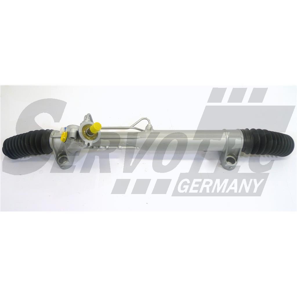 STSR637L