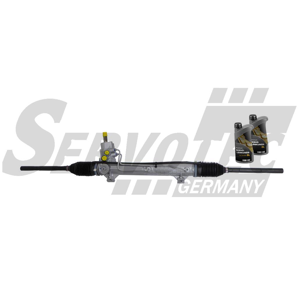 STSR254LXSET