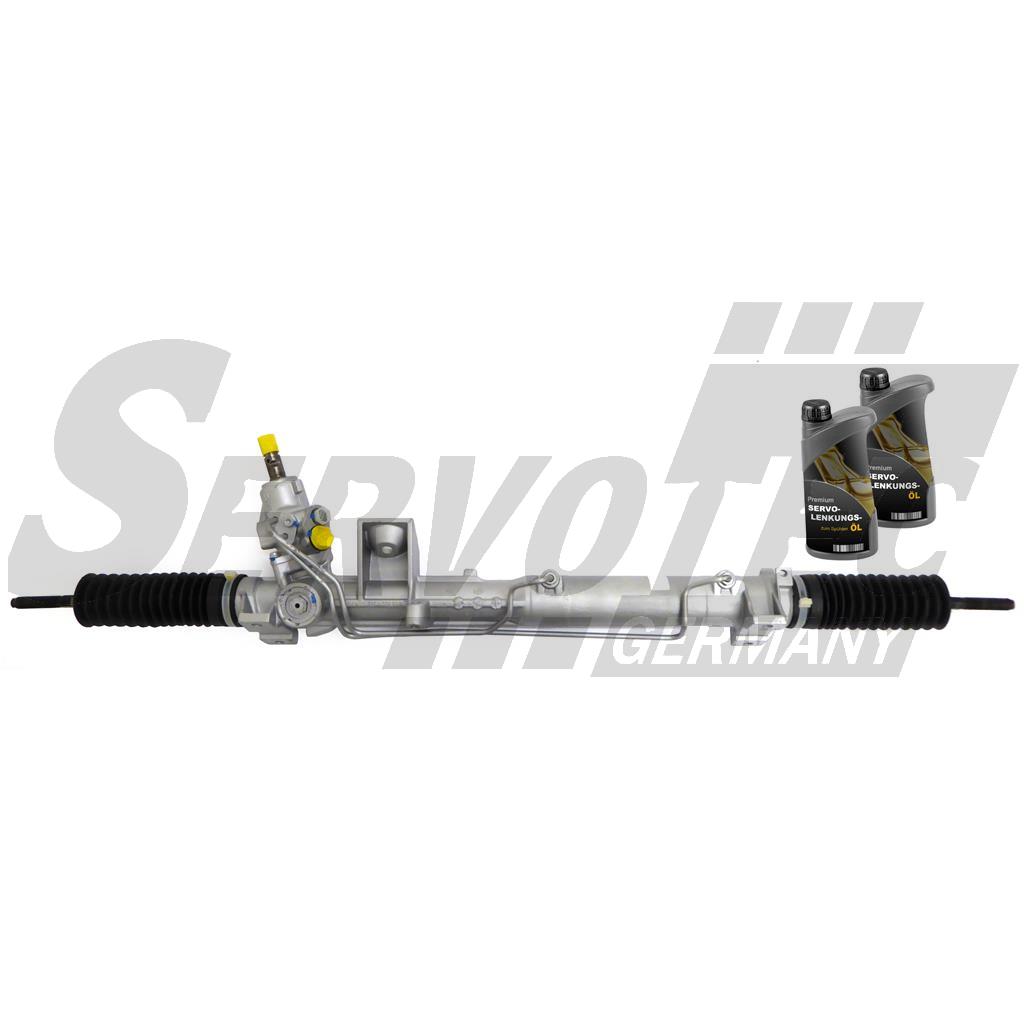 STSR264LXSET