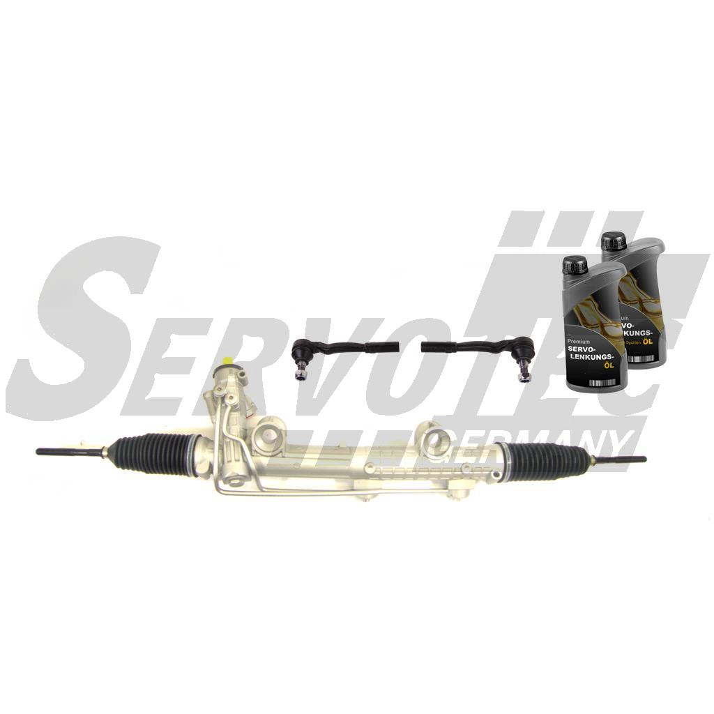 STSR912LXMAKIT