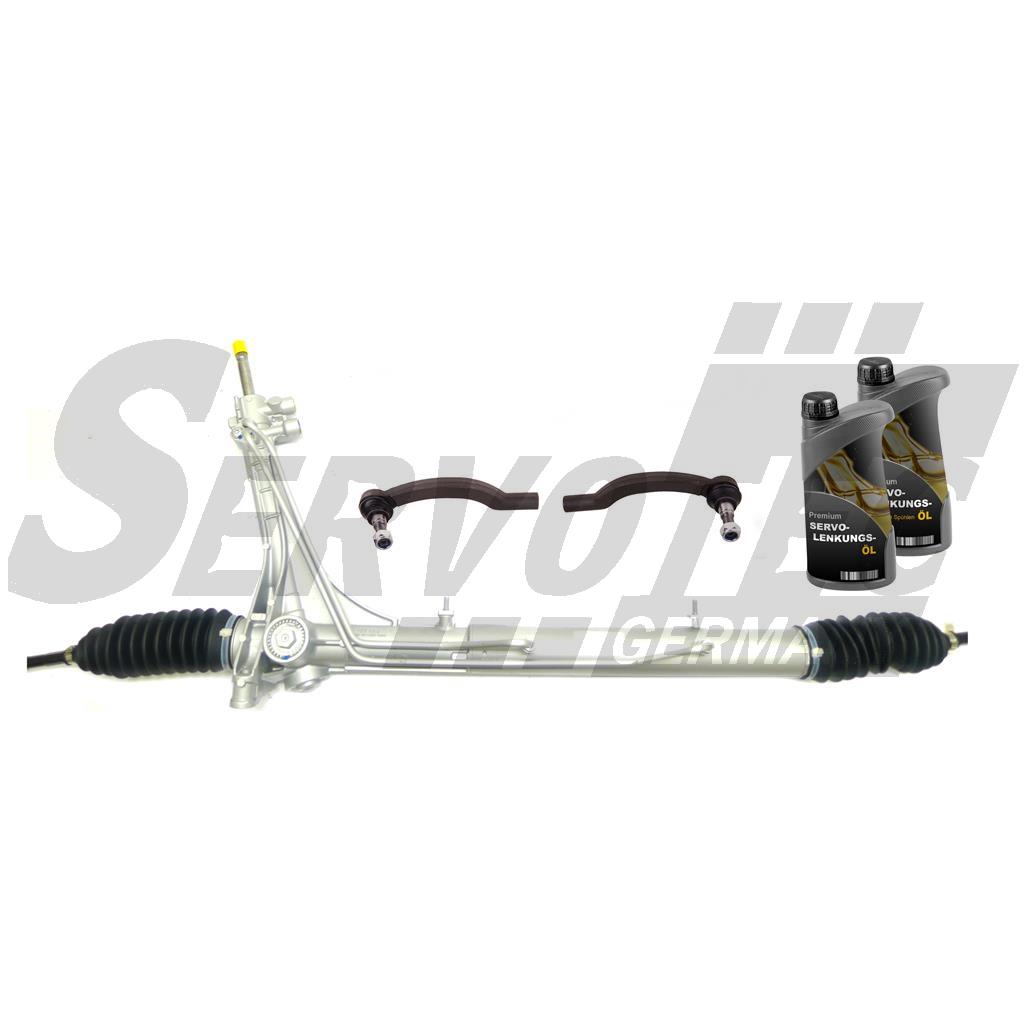 STSR134LXMAKIT