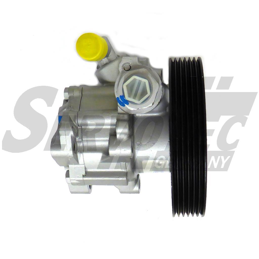 STSP7680