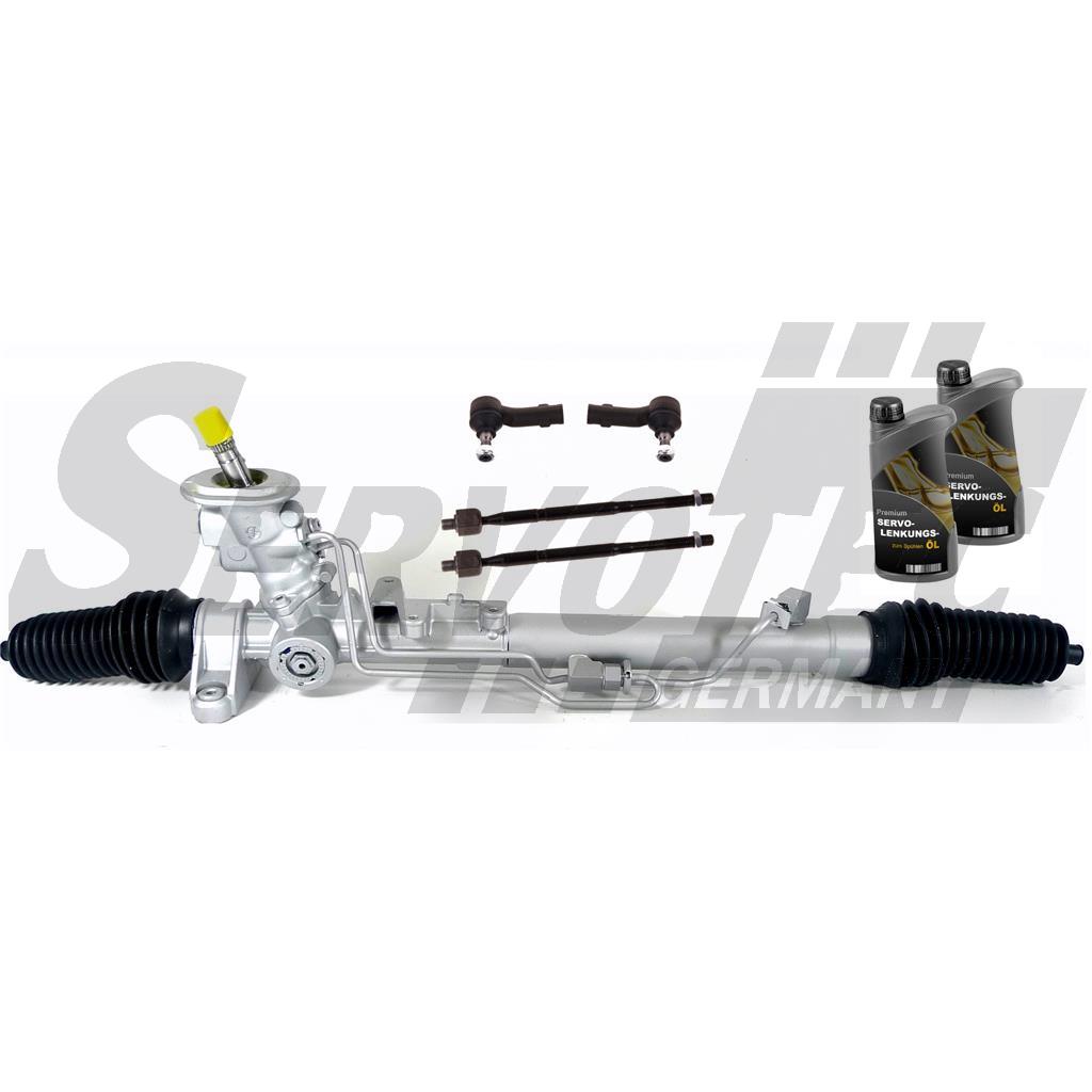 STSR882LXMAKIT