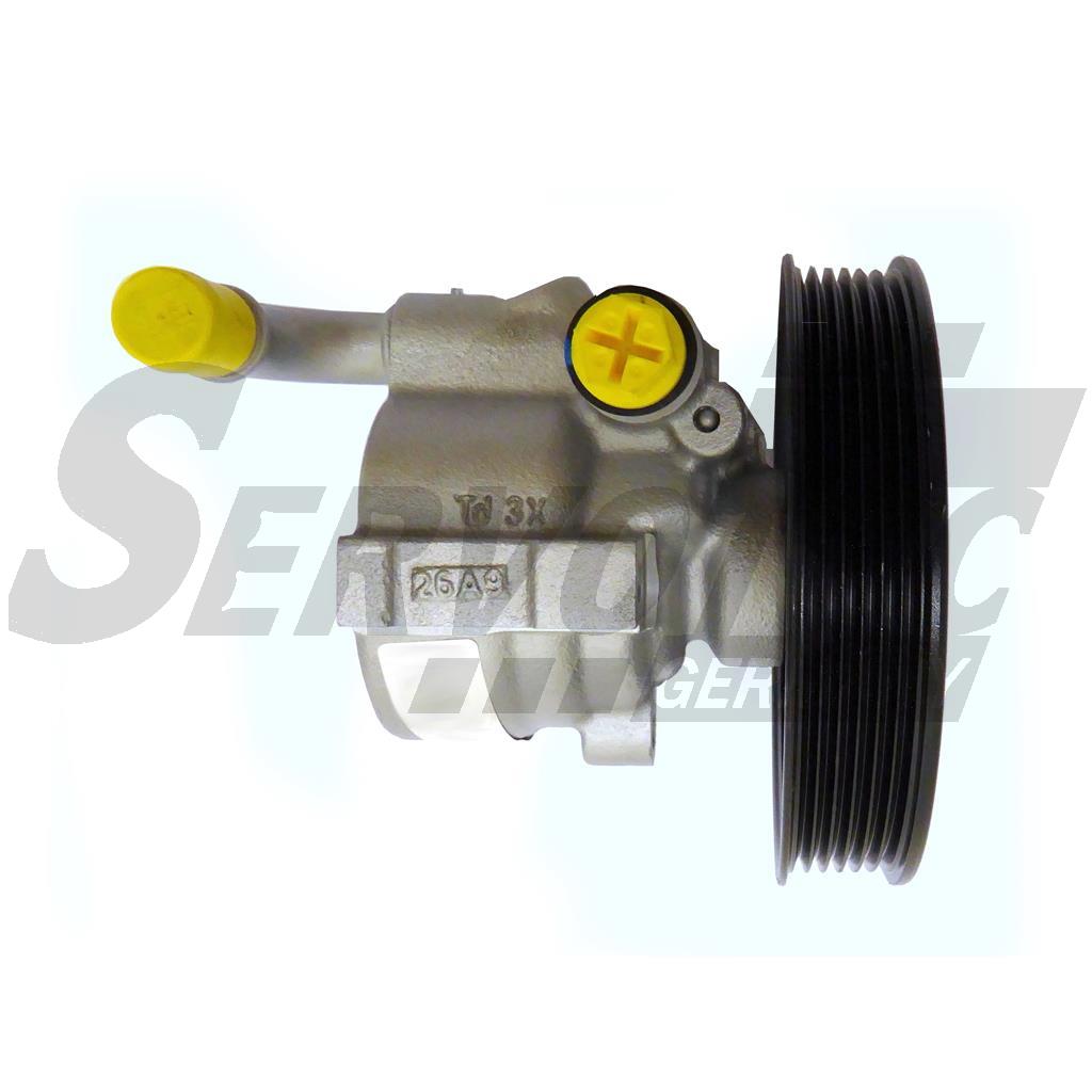 STSP490