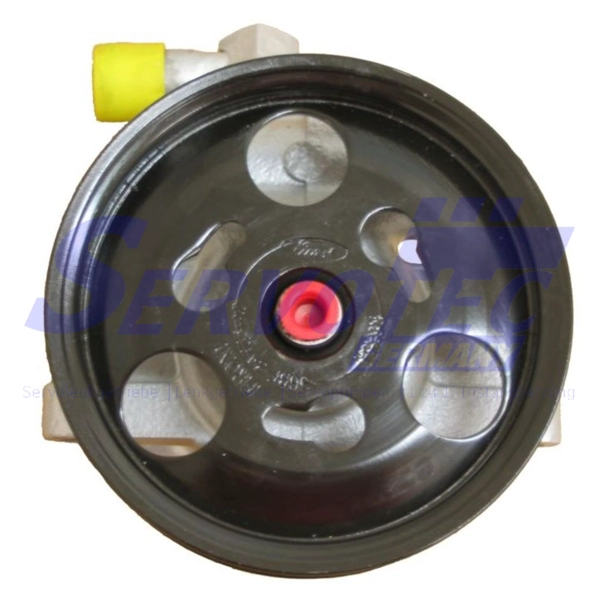 STSP7620