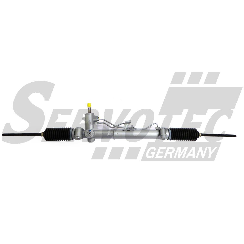 STSR768L