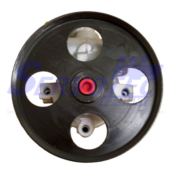 STSPA5P
