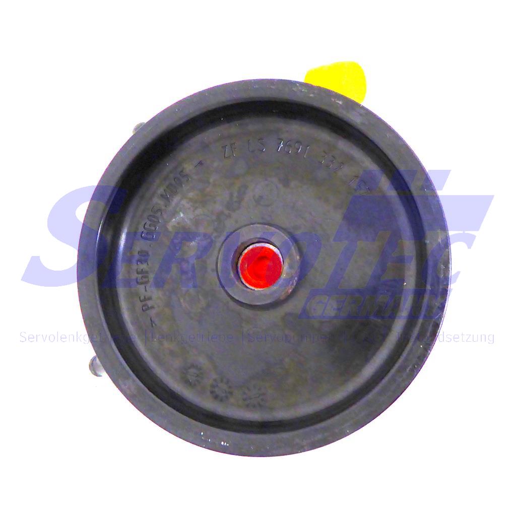 STSP8401