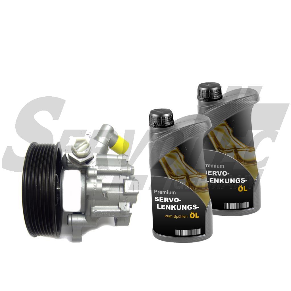 STSP8201XSET
